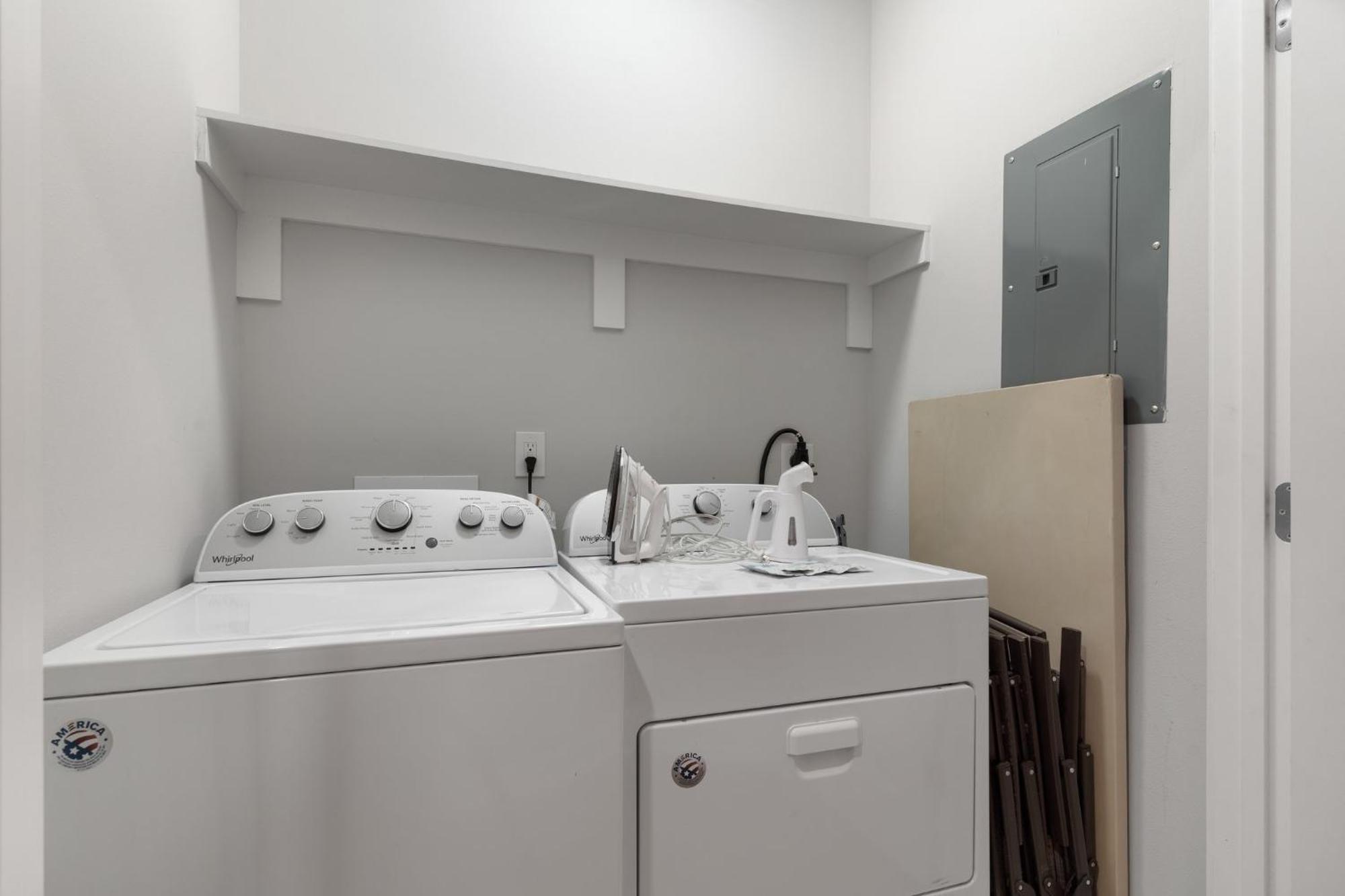 Holiday home Spacious 4br Mid-city With Pool & Balcony New Orleans